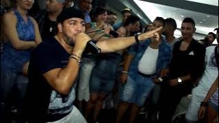 Costel Biju & Sorin Copilul de Aur - Tranquila  | Live