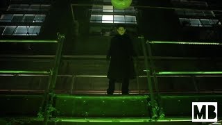 Gotham 5X07 Clip Final - Ace Chemicals