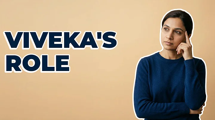 Is Viveka An Essential Practice For Jnana Yoga?