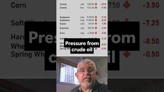 Closing Market Update June 18 2026