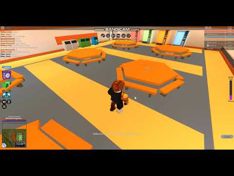 Como Glitch [Teleport] Em Jailbreak (Roblox Jailbreak)