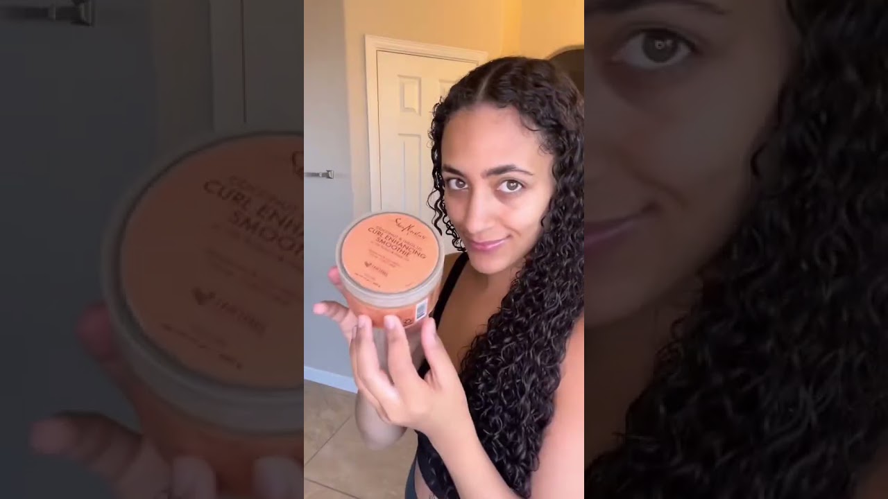My Curly Hair Routine Using My Favs curlyhairroutine curlyhair my-curly-hair-routine-using-my-favs-curlyhairroutine-curlyhair