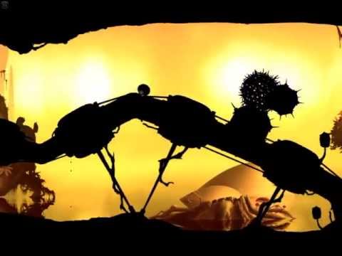 Badland: Day 2 - Twister (Level 9)