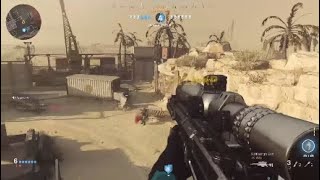 360 NO SCOPE ON RUST SND