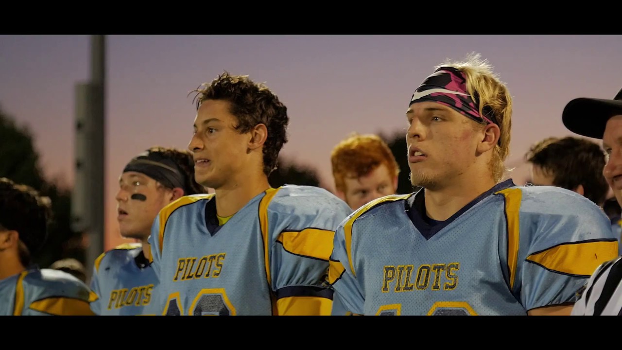 Pilot Football | Ayersville vs Seneca East - YouTube Pilot Football | Ayersville vs Seneca East - YouTube