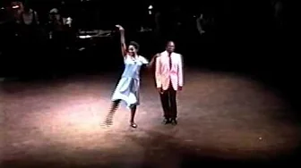 Tapestry Dance Company - Hit Me With A Hot Note Tapestry Dance Company - Hit Me With A Hot Note