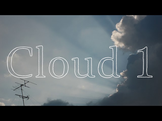 Qeiru - Cloud 1 (feat. IA) class=