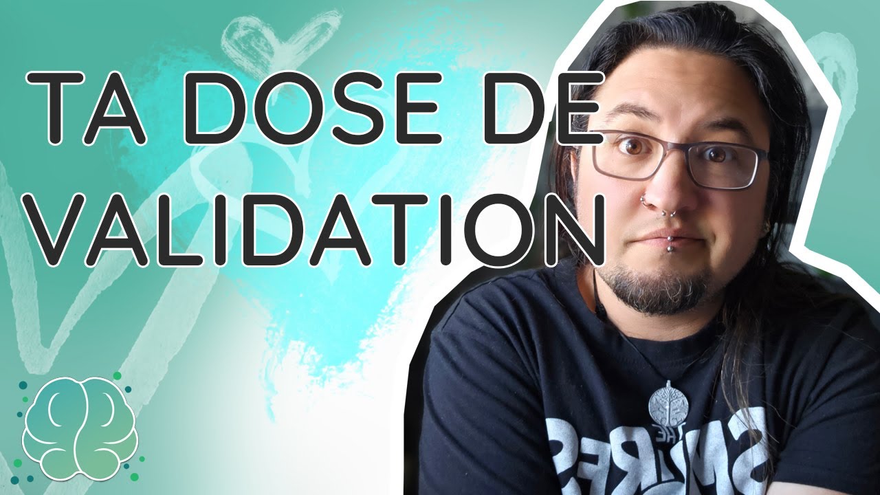 On te reproche ces traits-là? Y’a une raison scientifique derrière.