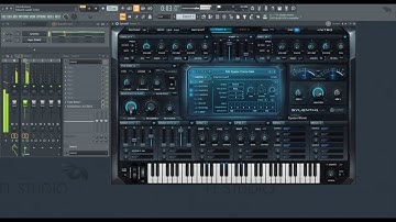 How To Make A Trance Gate In Sylenth1