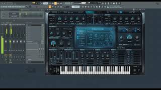 How To Make A Trance Gate In Sylenth1