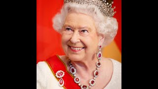 Malkia Wa Uingereza, Elizabeth Ii, Atimiza Miaka 90