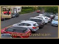 Grosvenor Garage Livestream Webcam