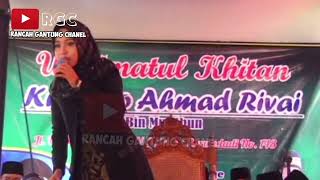 shalatullah salamullah-ustadzah mumpuni handayayekti #coversholawat