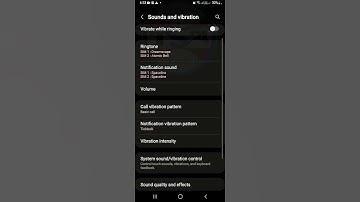 How to Set Custom Notification Sound in Samsung Galaxy A13,A24,A15,F32,F44,M34,F43,MA6#shorts
