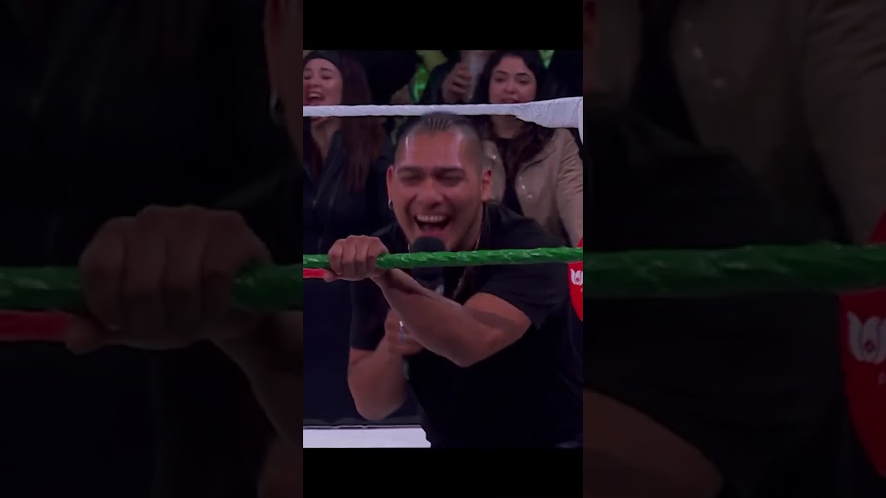 Cobertura y resultados: Lucha Libre AAA 4 de abril de 2026