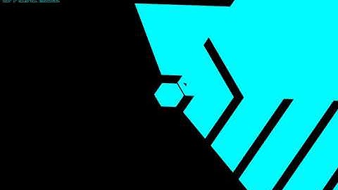 open hexagon - "deformity is an impossible open hexagon level"