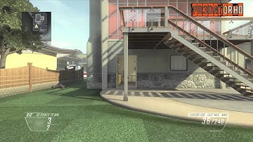 Live Random Class Generator 1v1 #1 | xPr3datorHDx VS xDarkMagicHD