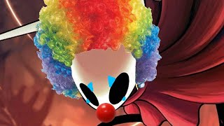 inital reactions to Game Pass Silksong (MEME)
ITS REAL inital reactions to Game Pass Silksong (MEME)