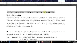 Chi-square contingency table explained(2 by 2)
