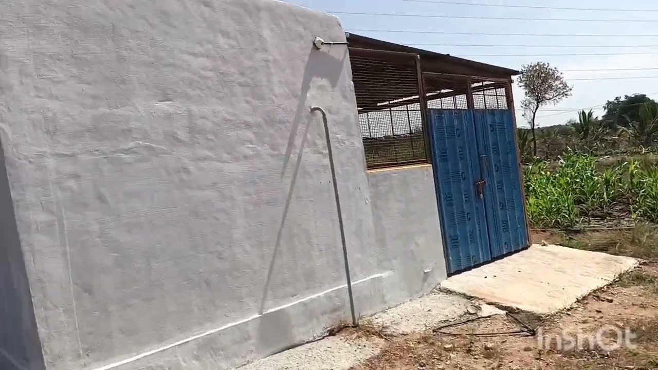 2 Acre 23 Guntas Agriculture Land For Sale Near Mysore Airport.(8197434359)