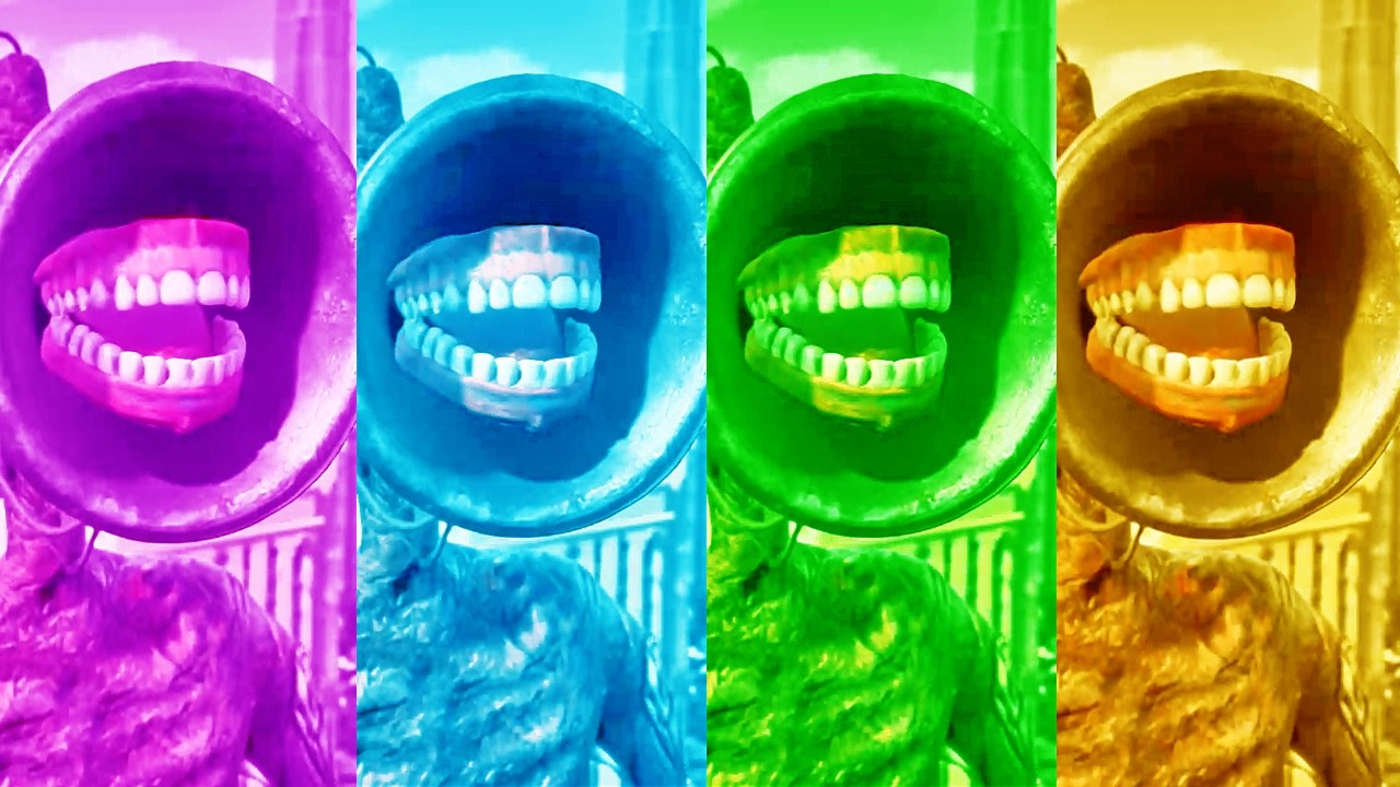 SIREN HEAD COFFIN DANCE SONG COVER