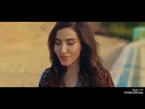 Burcu Güneş - Darmaduman ( speed up )