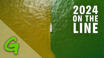 Turn it round: Greenpeace 2024 - 2025