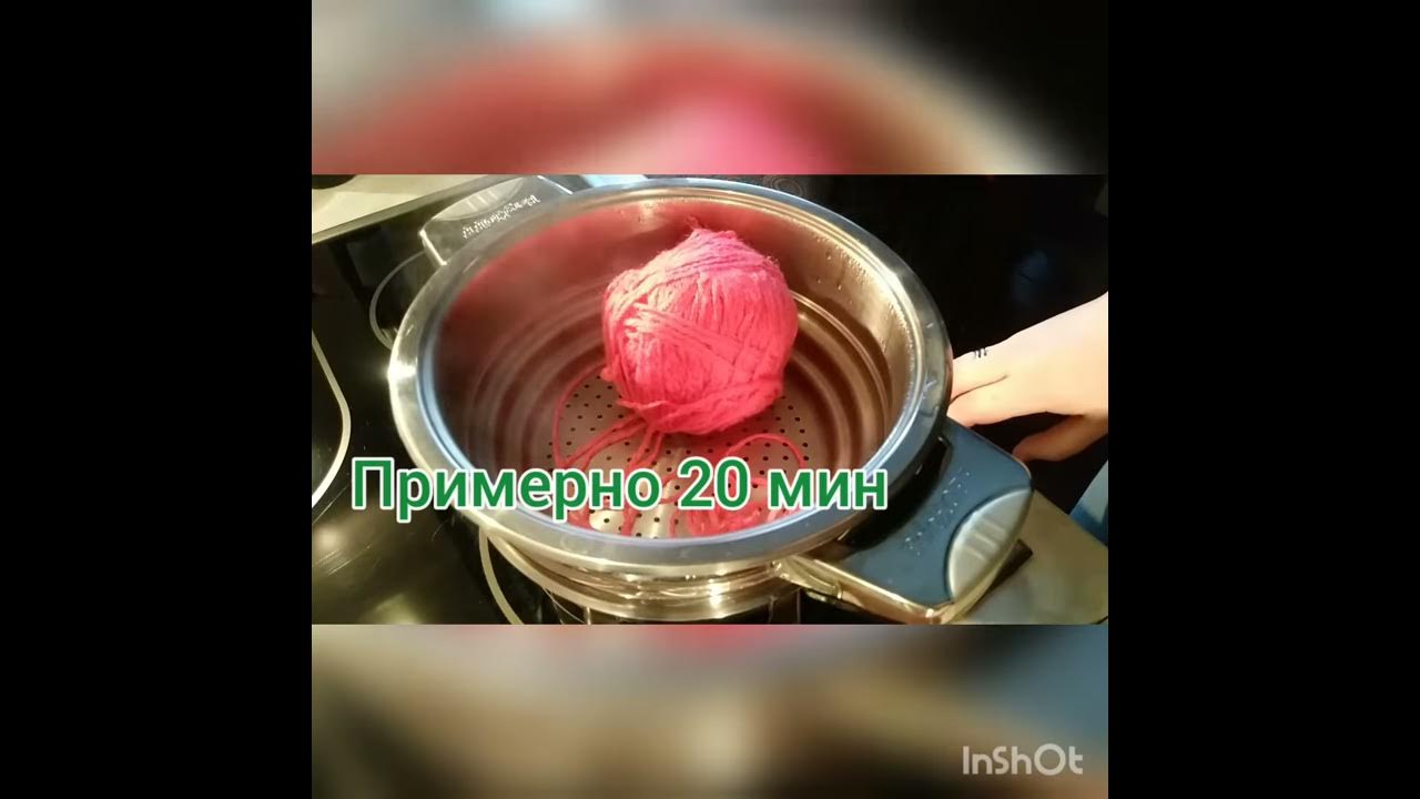 рУчки не крЮчки "Обновляем пряжу" - YouTube