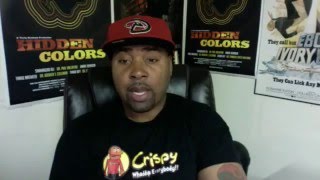Tariq Elite Show | 3-6-16 | The OJ Did It Industry
