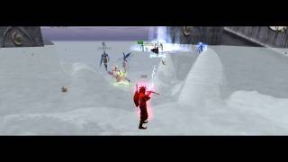 Silkroad Botkilling Pluto [HD]