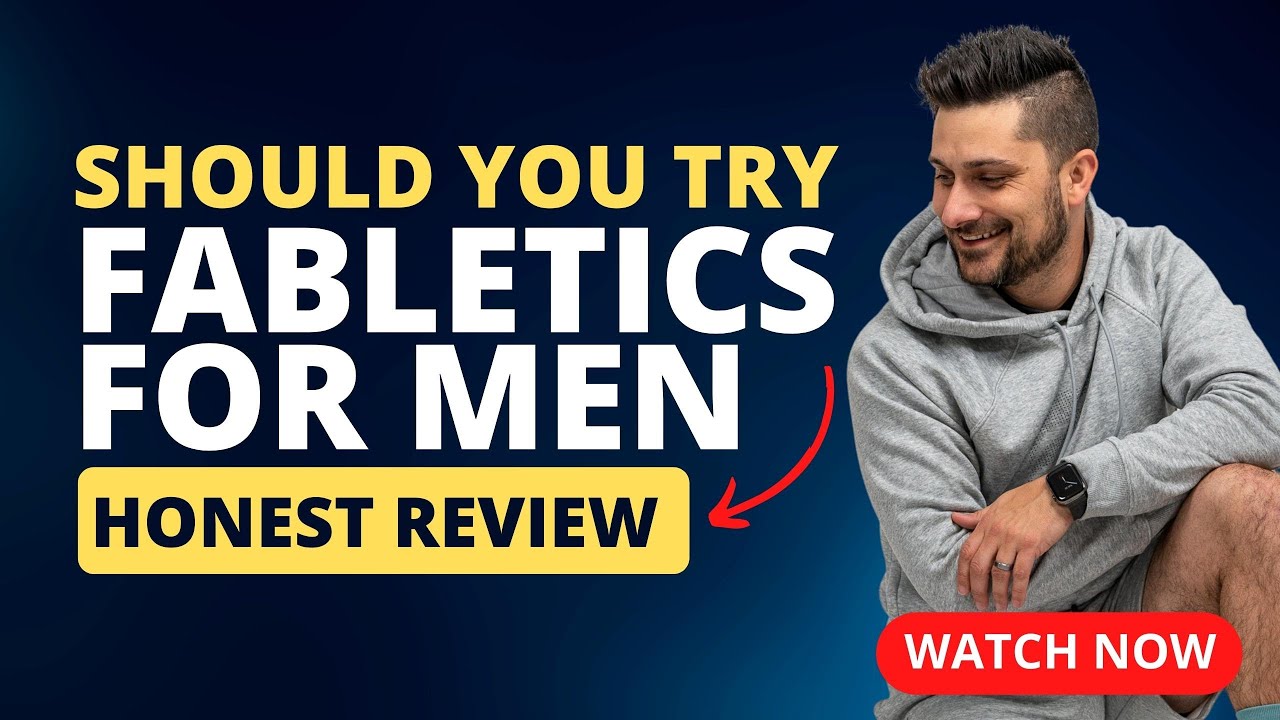 Is FABLETICS worth it? Honest opinion as a brand new athleisure wearer ...