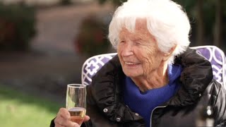 Australia's oldest person passes away at the age of 111