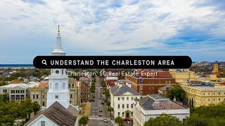 Moving to Charleston SC? Understand the Area - Video Tour