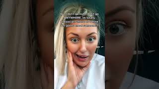 deleted ALL my dating apps! #shorts #relationship
