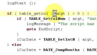 auto completion