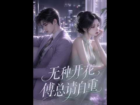 无种开花,傅总请自重