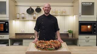 Party Brezel Häussler Rezepte