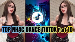 MASHUP Tik Tok Tháng 5 2024: Top nhạc Dance Hot Trending Thịnh Hành nhất Tiktok 4K  || Part 10