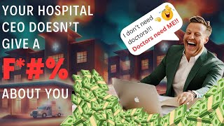 Unlock the Path to a Higher Salary: Insider Tips from a Master Negotiator for Doctors
