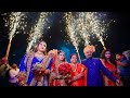 Neha + Fahd - Muslim Wedding Highlights I Hyderabad I