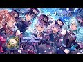 [BanG Dream!] Roselia - "UNIONS" Road