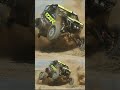 Brock Heger laying it DOWN in qualifying at The Mint 400