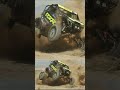 Brock Heger laying it DOWN in qualifying at The Mint 400