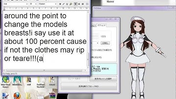 tso2pmd slider tutorial part1