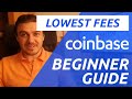 How to use Coinbase vs Coinbase Pro & buy Bitcoin with low fees 💰 Cryptocurrency for Beginners 🧠