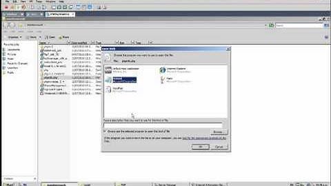 FTP7.5 IIS7.0 PHP MySQL - Phpmyvisites en Windows Server 2008 parte1b