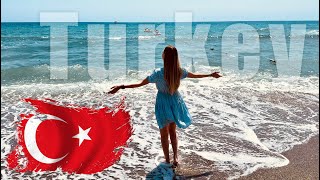 картинка: НЕ всЁ включено в Турции insula resort and spa 5*