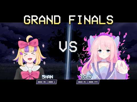 5han vs. Icly ▰ GRAND FINALS ▰ Apple Orchard Cup: The Harvest