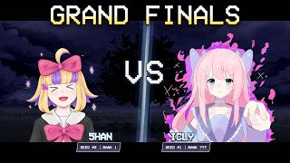 5han vs. Icly ▰ GRAND FINALS ▰ Apple Orchard Cup: The Harvest
