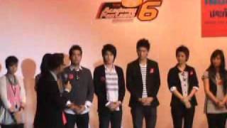141052 นิวตี้+AF6 ช่วงเปิดตัวงานเมืองไทย